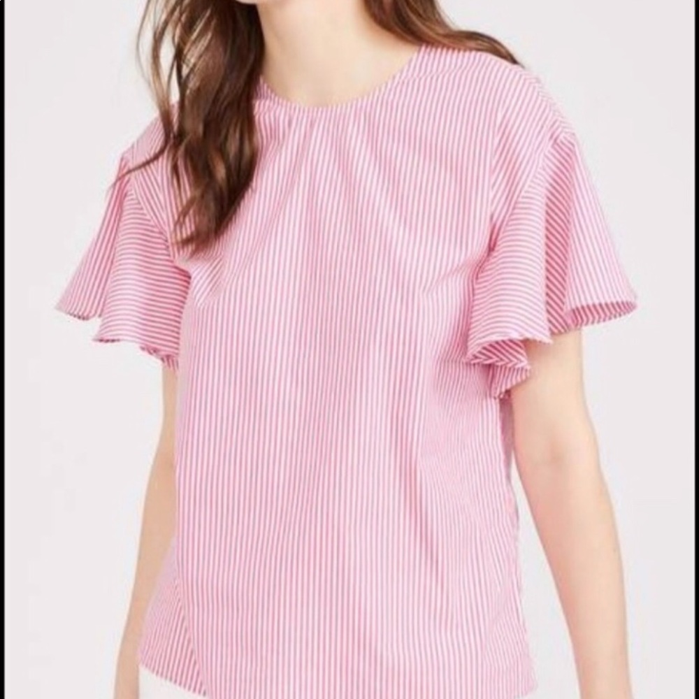 J McLaughlin Blouse